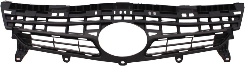 Torcia TYG Front Grille Fit for 2012-2015 Toyota Prius, Prius Plug-in, OE Style Replacement Non-Active Exterior Grille, Replaces 53111-47040 TO1200350 - Image 2